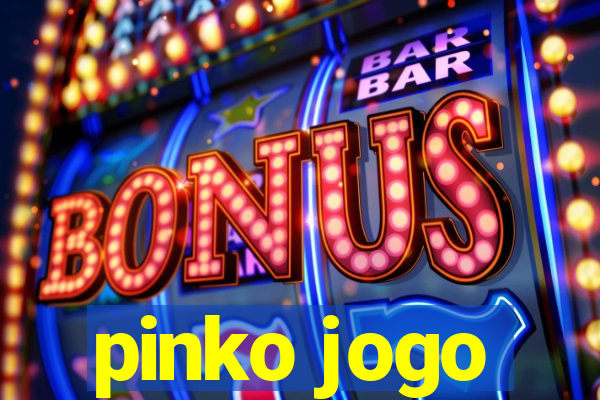 pinko jogo